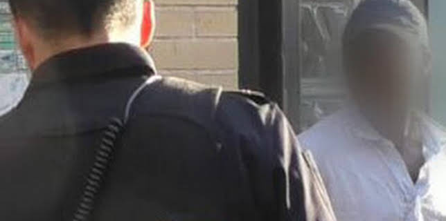 00:51: 091: alerta policía: Episodio 13 | Discovery Max | 12/21 2025