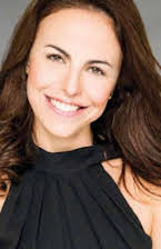 Alejandra Ambrosi som 