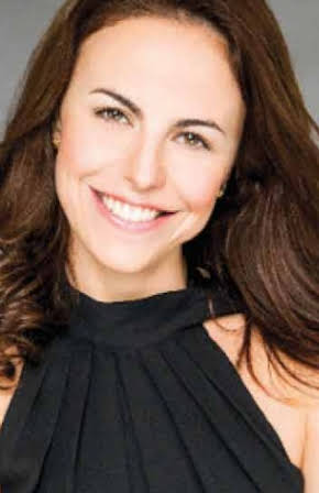Alejandra Ambrosi as 