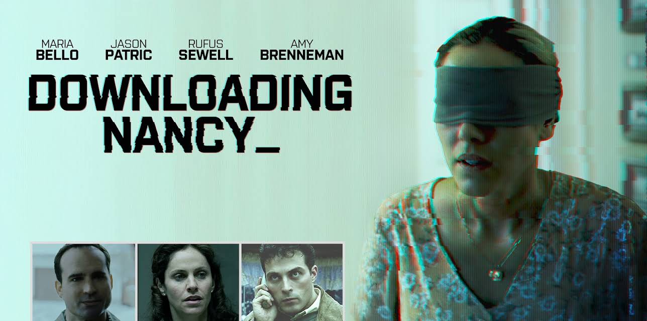 Downloading Nancy (2008)