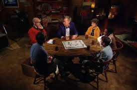 Más allá de Stranger Things: El Club de Imagen y Sonido