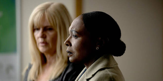 23:30: Protection (S01/E03) | One | 3/14 2026