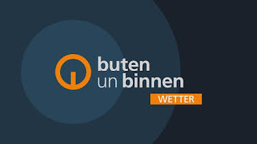 19:58: buten un binnen | wetter | Radio Bremen | 3/27 2026