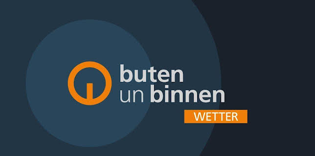 19:58: buten un binnen | wetter | Radio Bremen | 11/3 2025