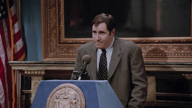 04:30: Spin City (S1 E5) (S1) | TV3 | 4/3 2026