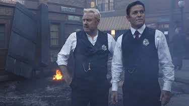 01:40: Murdoch Mysteries (S10/E02) | One | 10/1 2026