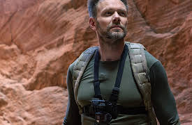 Running Wild with Bear Grylls: Episode 7