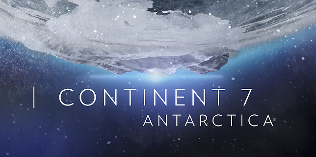 Continent 7: Antarctica Season 1