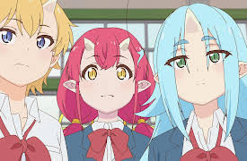 Onipan!: Oni Love Clubs!