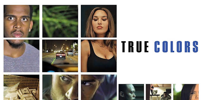 True Colors (2018)