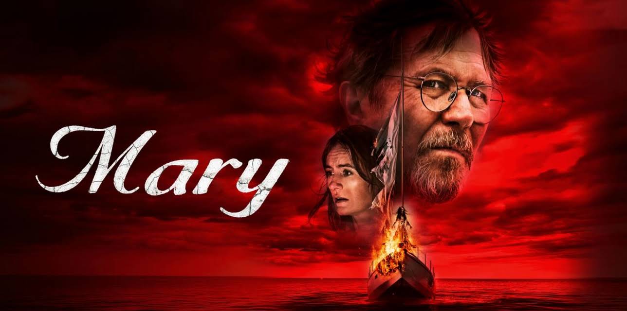 Mary (2026)