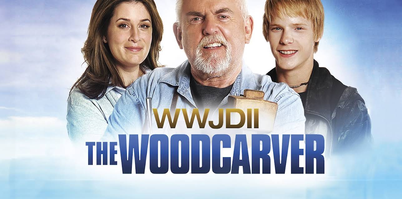WWJD II: The Woodcarver (2012)
