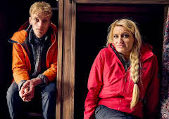 Daisy May and Charlie Cooper's NightWatch