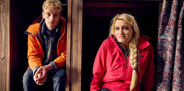 9:30 PM: Daisy May and Charlie Cooper's NightWatch (S1) | BBC Two | 11/30 2025