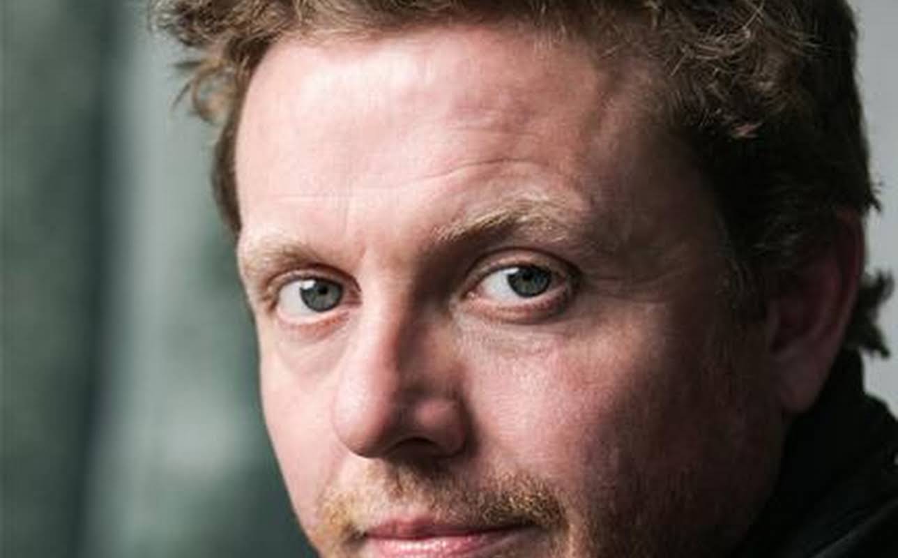 Alex Woodhall
