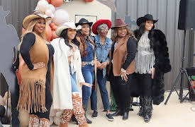 Family Empire: Houston: Showdown at the Hoedown