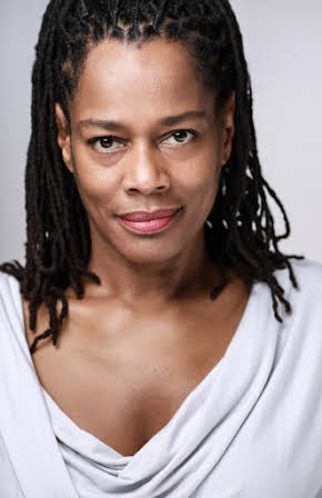 Suzette Llewellyn as 