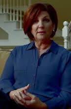 Susan Peterson Caudillo as 