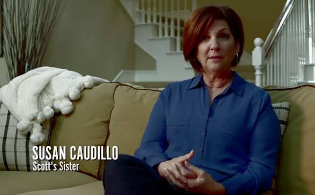 Susan Peterson Caudillo