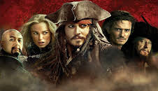 Pirates Of The Caribbean - Am Ende der Welt