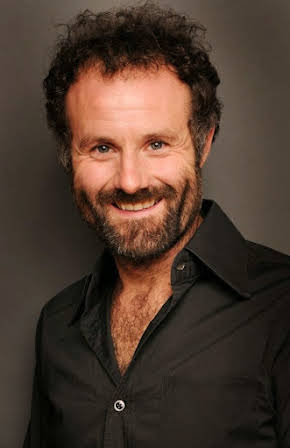 Gotzon Sanchez as Faustino