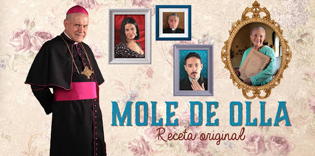 Mole de Olla (2019)