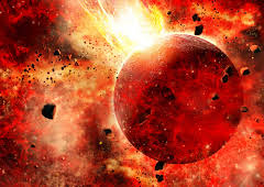 Killers Of The Cosmos