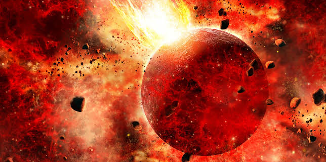 5:00 PM: Killers Of The Cosmos (S1 E2) (S1) | Discovery Science | 11/28 2025