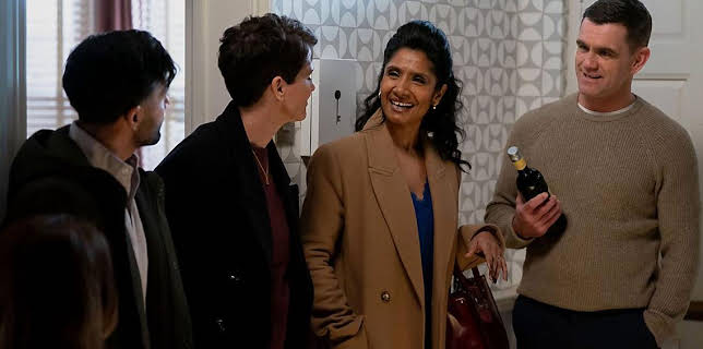 7:30 PM: EastEnders | BBC One Channel Islands | 3/24 2026