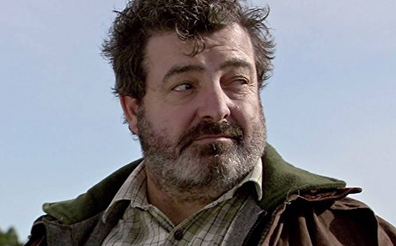 Geoff Dolan