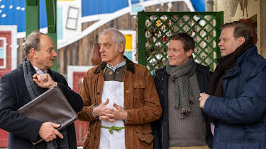 05:00: Dahoam is Dahoam | BR Fernsehen | 4/2 2026