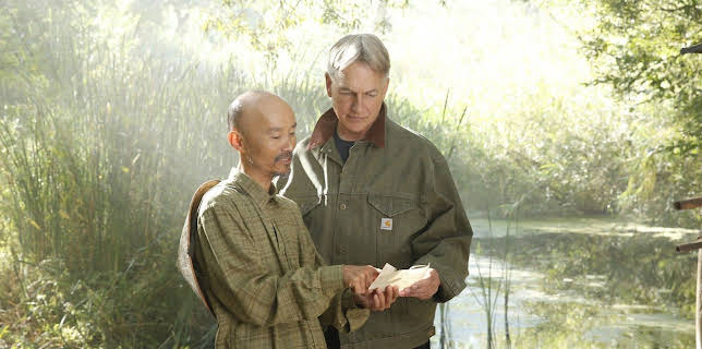 11:05: Navy CIS | Kabel Eins | 12/12 2025