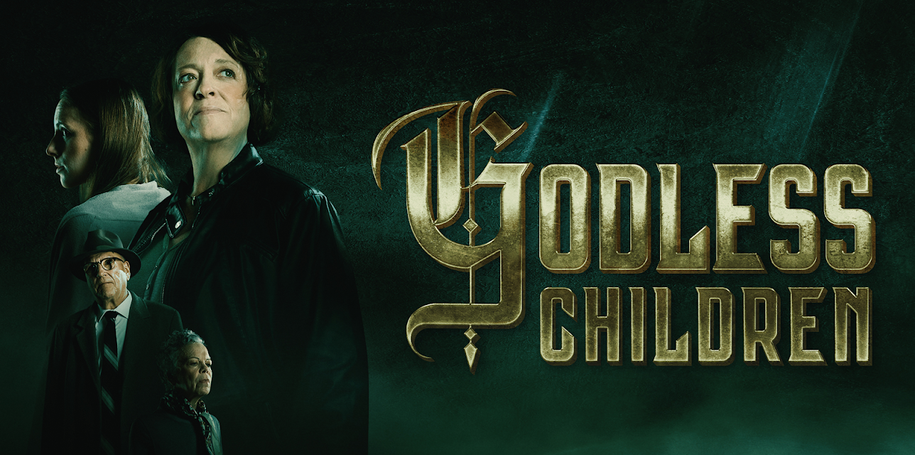 Godless Children (2024)