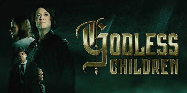 Godless Children (2024)