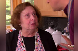 My Grandmother's Ravioli Season 1: Ruth Teig - Jewish Cuisine
