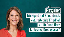 Die Ratgeber