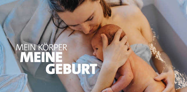 20:15: Mein Körper. Meine Geburt. | HR Fernsehen | 12/8 2025