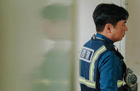 Dark Hole: Episode 10