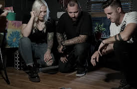 Ghost Loop, Season 1: Cradle to the Grave