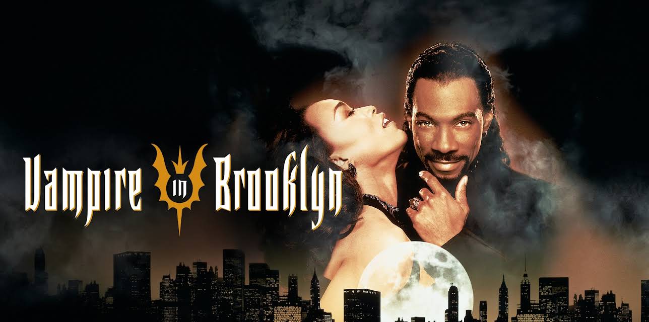 Vampire in Brooklyn (1995)
