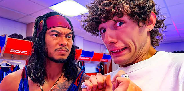 6:50 PM: Blue Peter | CBBC | 2/10 2026