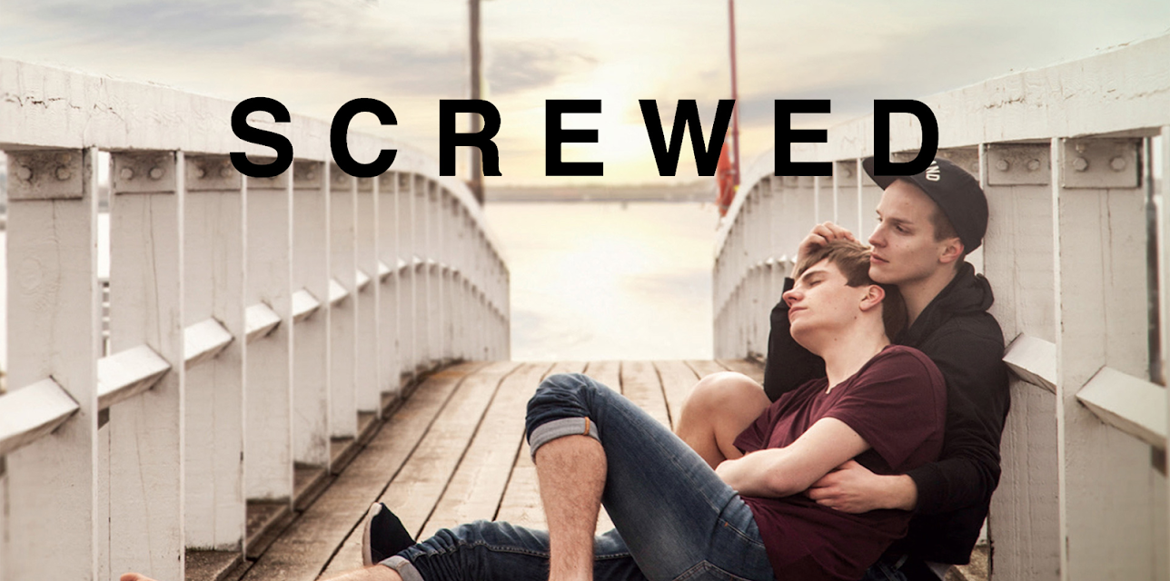 Screwed (2023)