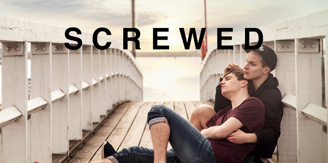 Screwed (2023)