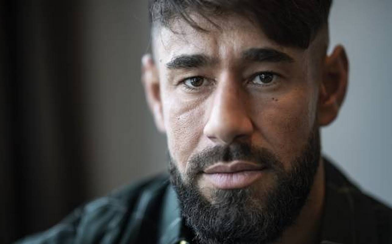 Ali Sivandi