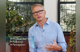 Masters of Mindfulness: Transforming Your Mind and Body: Go Deeper: The Seven Ages of Water