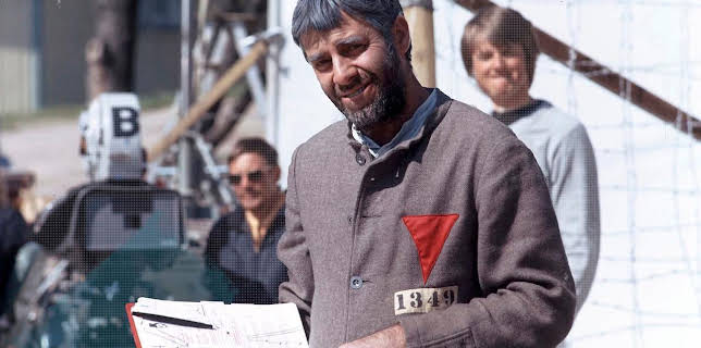 22:45: Jerry Lewis - From Darkness To Light | SR Fernsehen | 1/25 2026