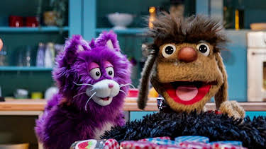 17:54: Unser Sandmännchen | MDR Fernsehen | 3/30 2026