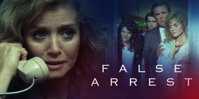 False Arrest - Part 1 (1991)