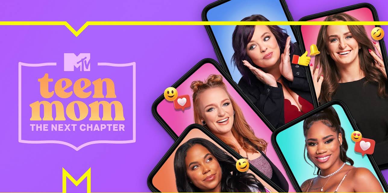 Teen Mom: The Next Chapter