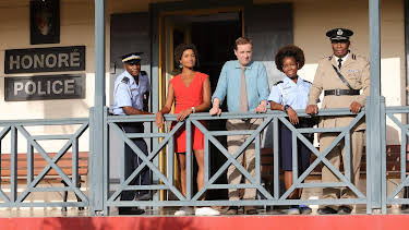 12:40: Death in Paradise | ZDFneo | 4/7 2026